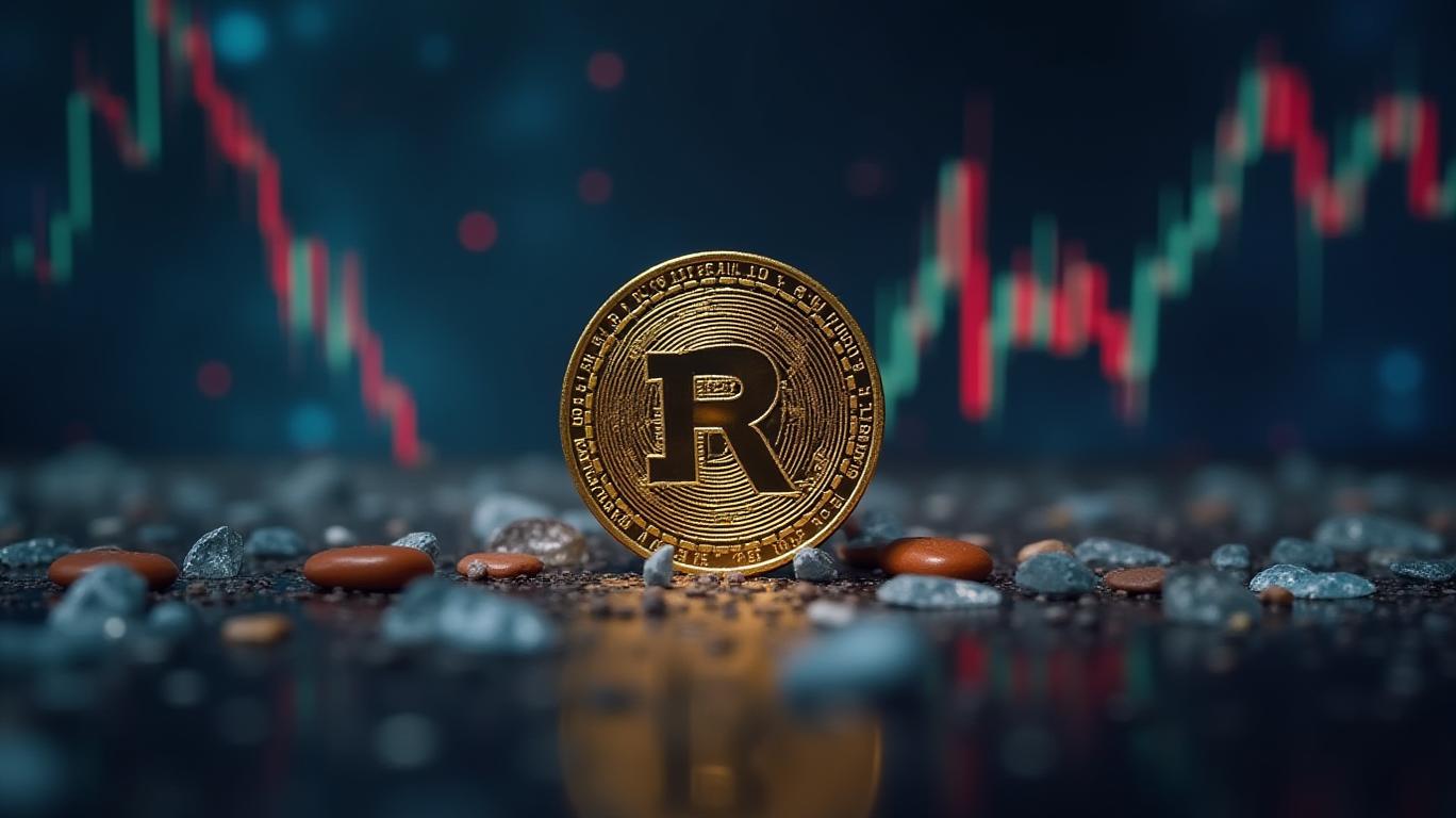 XRP News Today: XRP Shows Resilience Amid Market Volatility, Maintains Key Support Levels