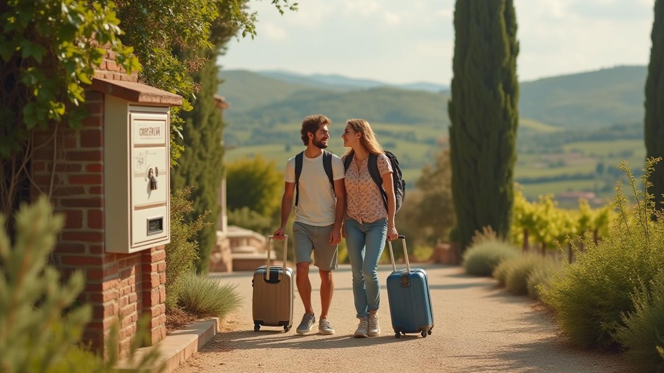 Italy's Short-Term Rental Market: A Rebound Play for the Bold Investor