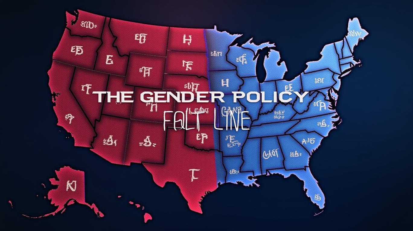 The Gender Identity Policy Divide: Navigating Regulatory Risks in Education and Public Services Funding