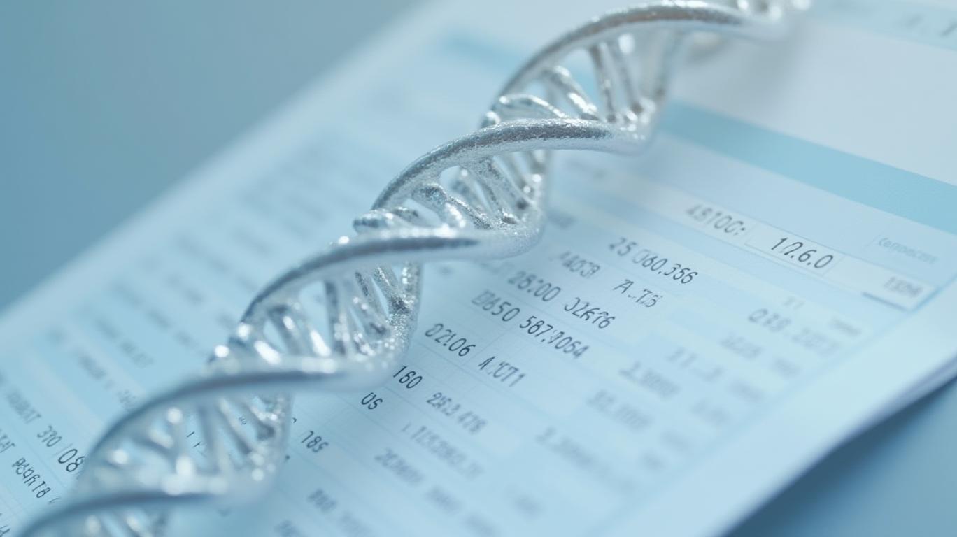 23andMe's Bankruptcy Turn: A Genetic Gamble for Investors