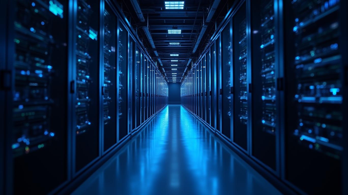 Unlocking Value in the Data Age: Why Iron Mountain's Strategic Growth Drivers Justify a Buy at $121