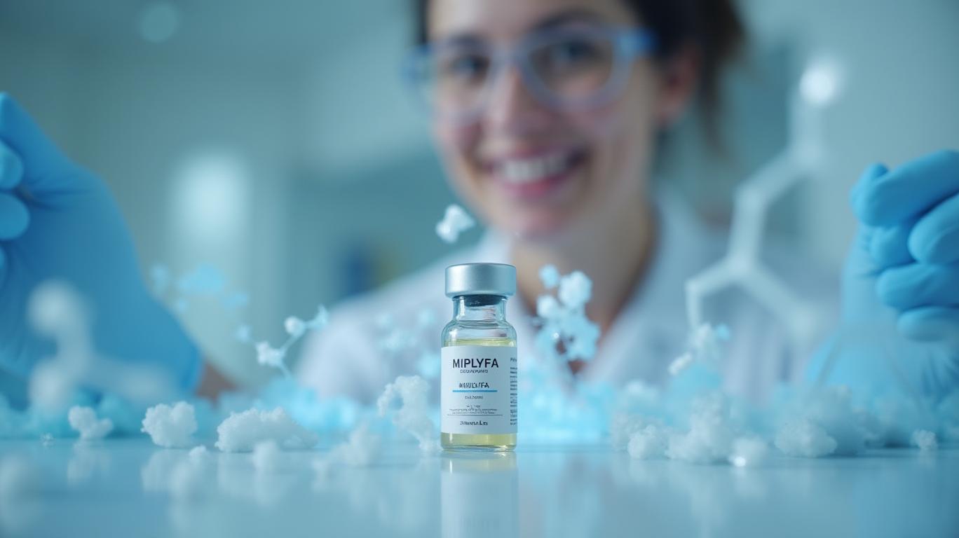 Zevra Therapeutics: A Rare Gem in a Volatile Market