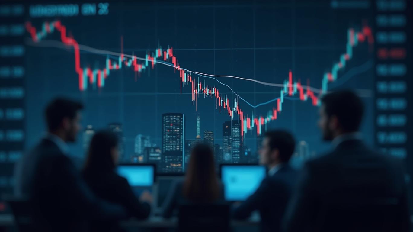 The Strategic Opportunity in Dividend-Paying Stocks Amid Market Volatility