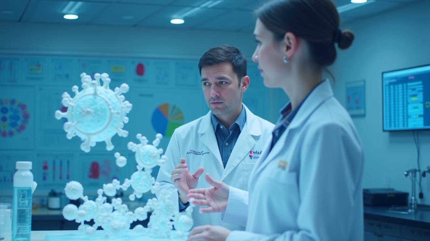 Medicus Pharma: Balancing Dilution and Growth in a $6 Billion Opportunity