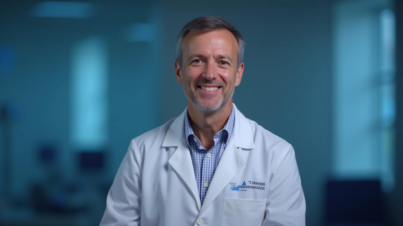 RAPT Therapeutics Plummets 21% Amid Mysterious Sell-Off: What’s Behind the Drop?