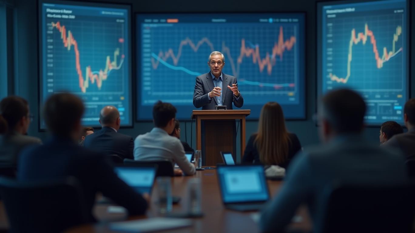 Navigating Contradictions: Insights from the Latest Earnings Call on Dry Dock Schedules, Market Rates, and Strategic Moves