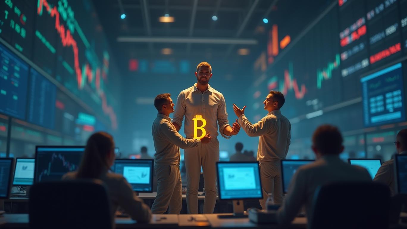 Bitcoin Dips 0.07% to $110K Amid Bullish Institutional and Policy Support