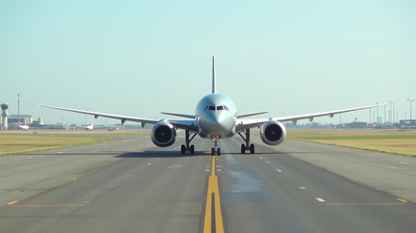 American Airlines: Navigating Near-Term Headwinds Toward Long-Term Horizon