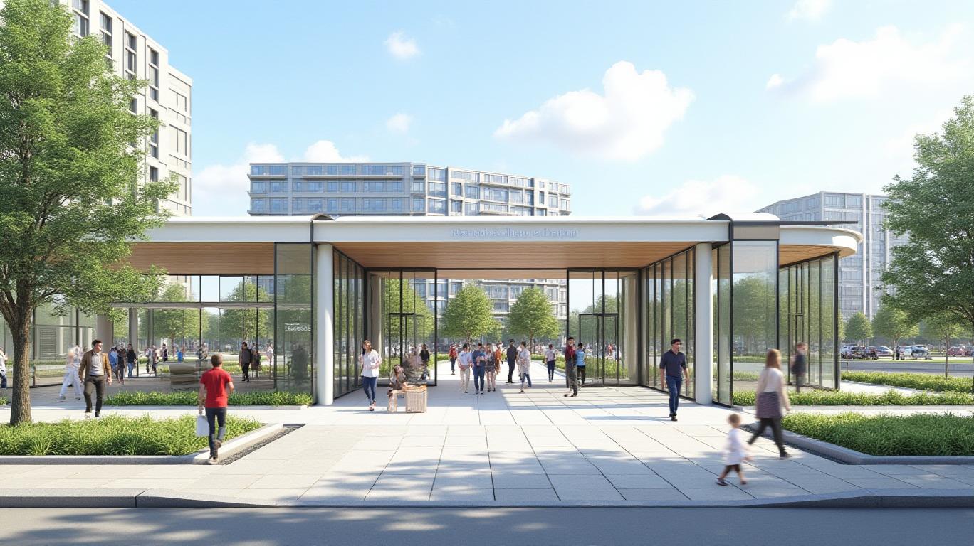 North Bethesda's Metamorphosis: How Infrastructure Investments Are Pioneering D.C.'s Urban Renaissance