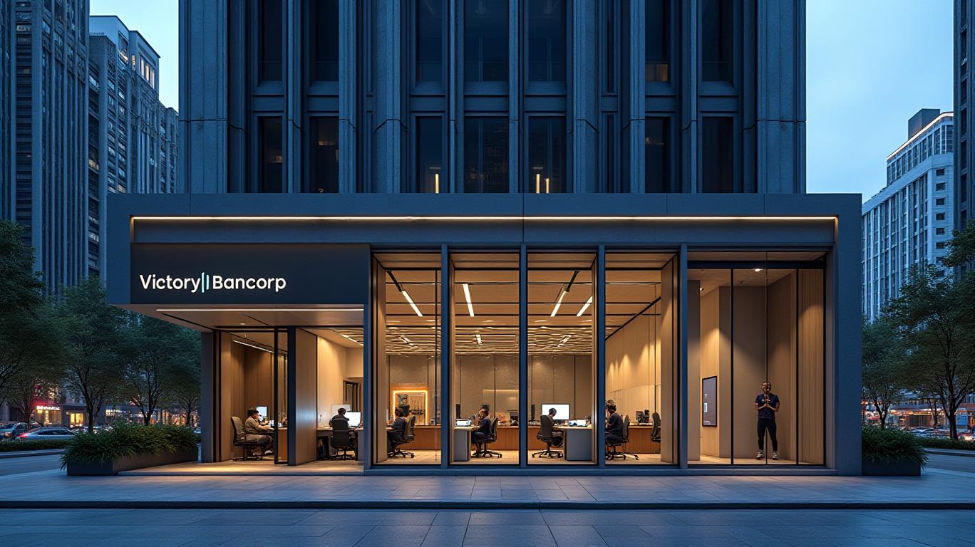 Victory Bancorp: A Beacon of Stability in the Regional Banking Sector