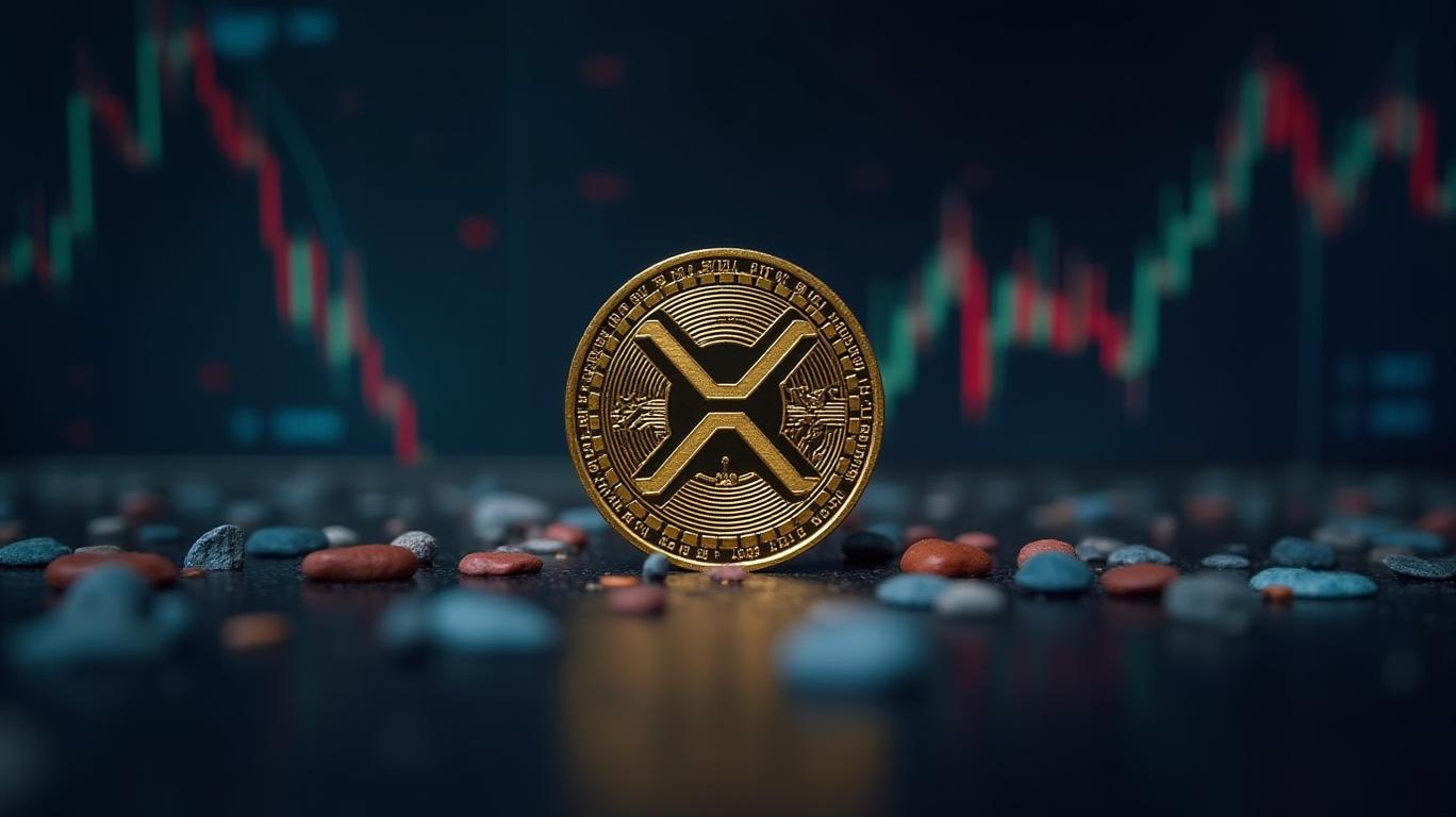 XRP News Today: XRP Faces 1,500% Crash Risk, Analyst Predicts