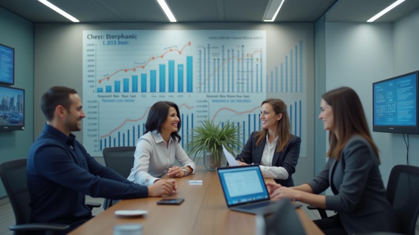 Victory Bancorp: A Dividend Beacon in a Volatile Market