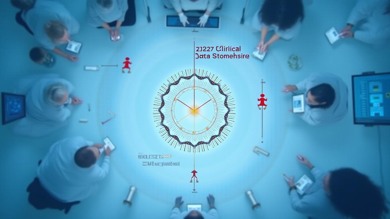 Prime Medicine: Navigating Near-Term Turbulence to Unlock Gene-Editing Potential