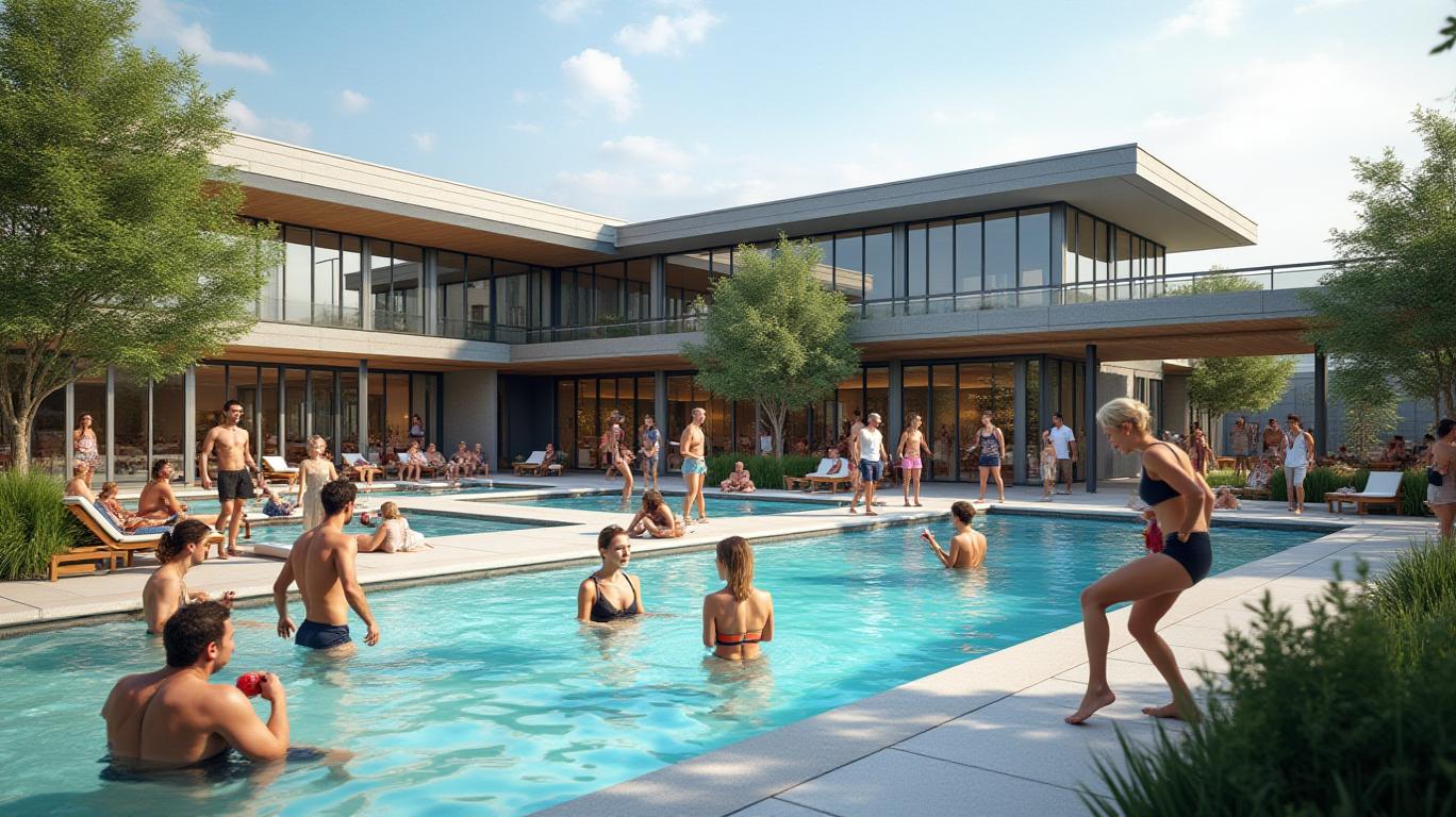 Life Time's Boulder Expansion: A Strategic Play in the Premium Health & Wellness Market