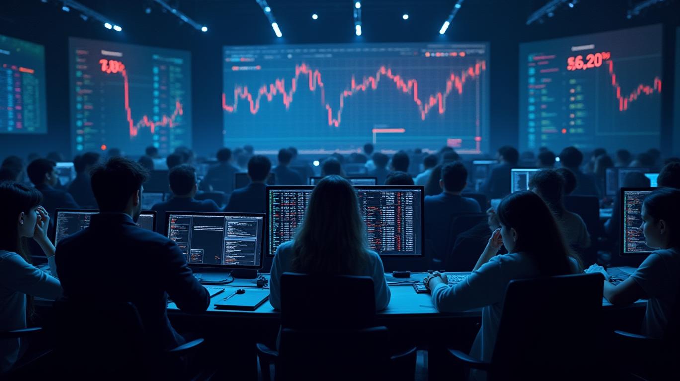 Cache Wallet Token Presale Sells 60% in Three Days