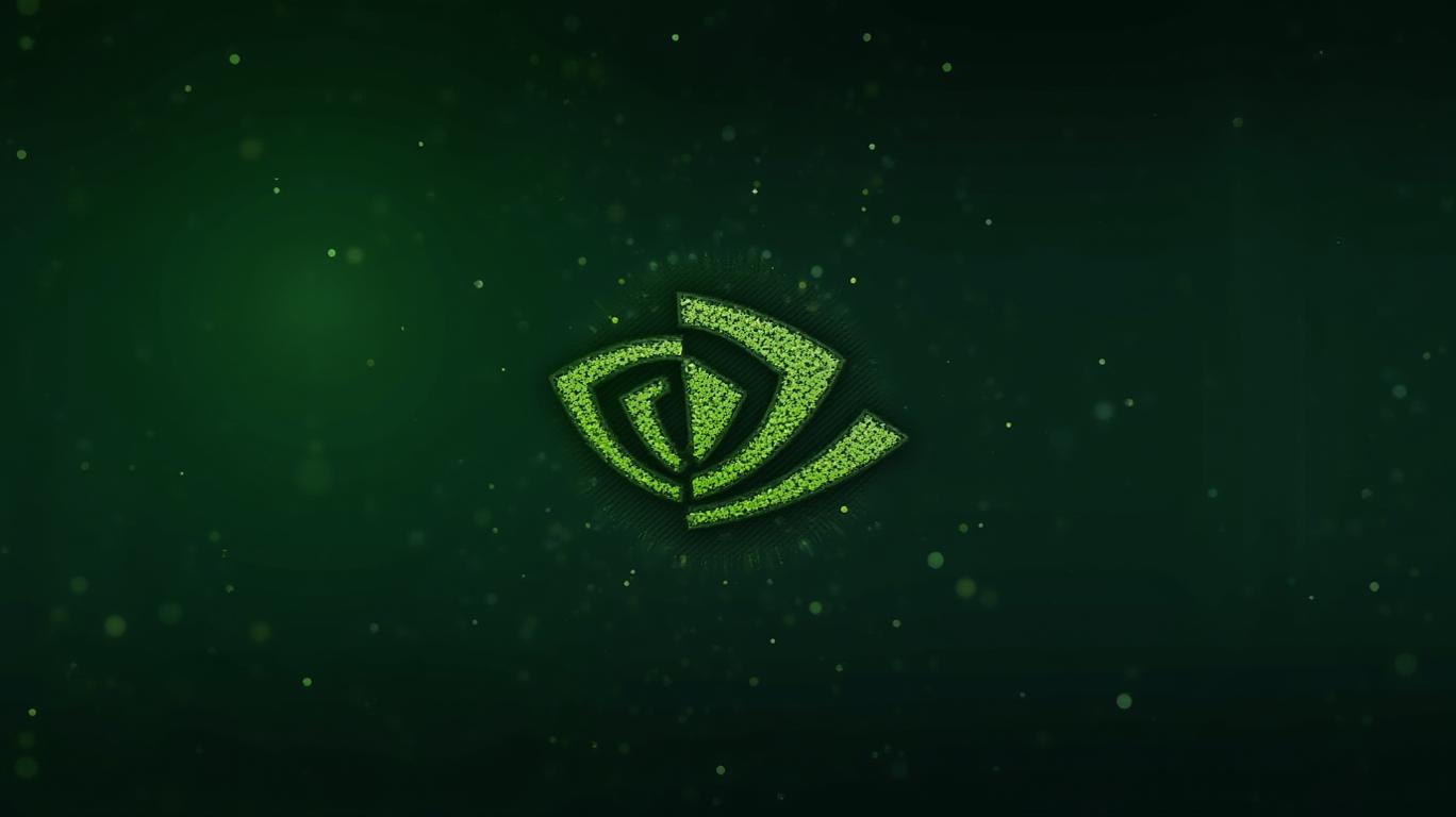NVIDIA's Mysterious Intraday Rally: What's Behind the 3.25% Spike?