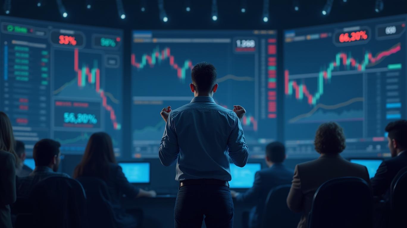 Toncoin Drops 53% in Six Months, Pi Network Surges 650%