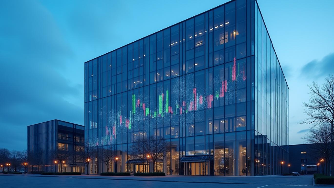 EQT AB's Strategic Share Buybacks: A Blueprint for Value Creation and Capital Efficiency