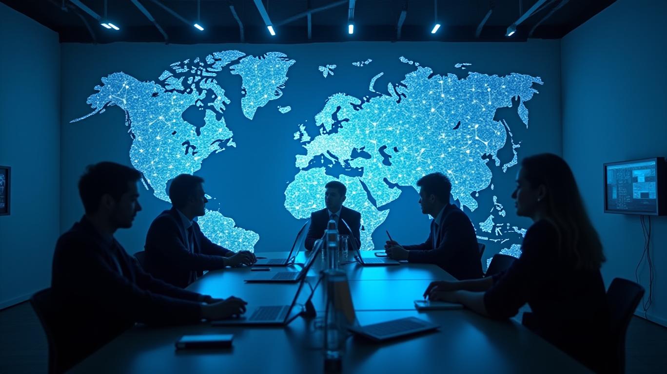 ONAR Holding Corporation: Capitalizing on the Centurion One LA Summit to Fuel AI-Driven Marketing Dominance
