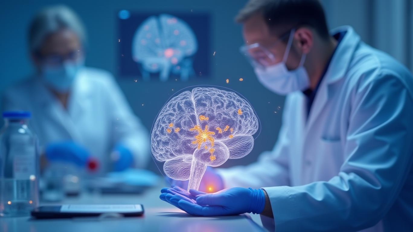 Prothena Corporation (PRTA): Turning Setbacks into Stepping Stones in Neurodegenerative Therapies