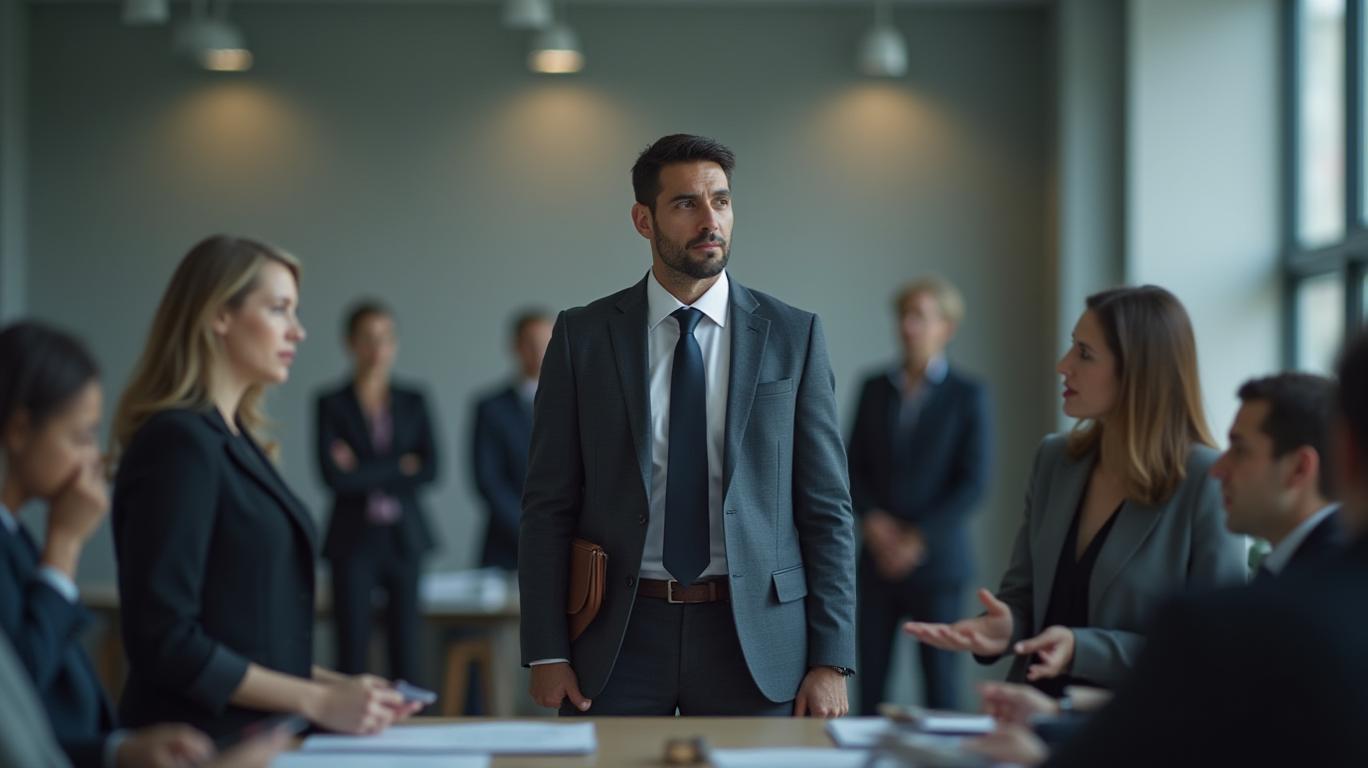 Citadel Securities Appoints JPMorgan Executive to Lead Institutional Trading