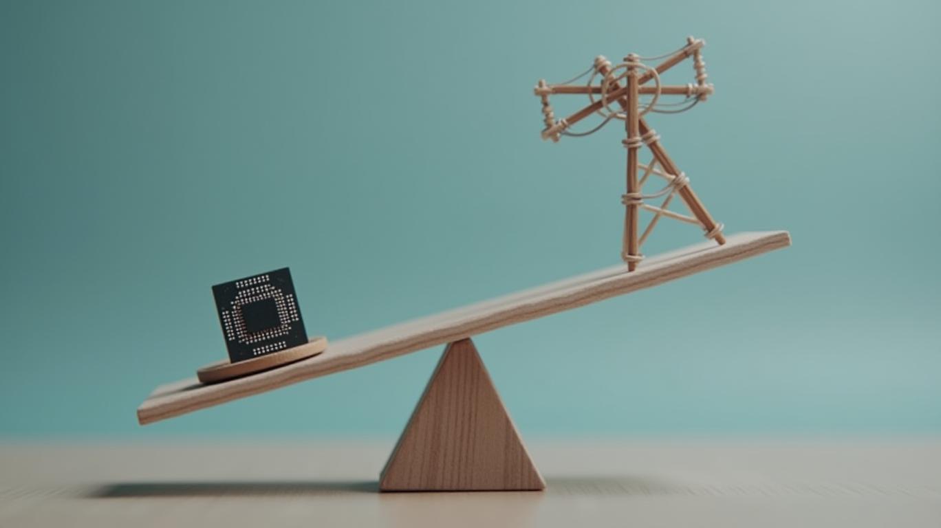 Navigating Tariff Turbulence: Sector Rotation Strategies for a Volatile Trade Landscape
