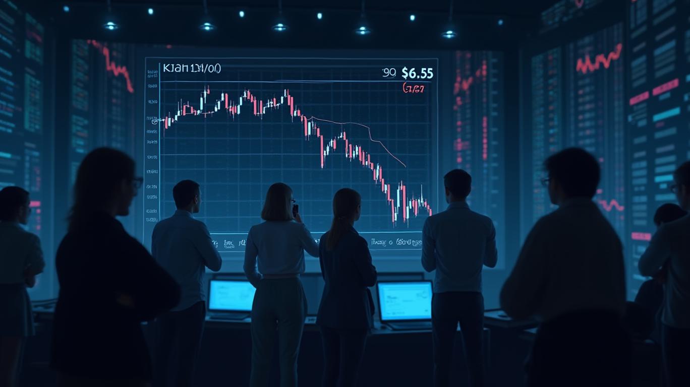 CODI's Legal Quagmire: Valuation Risks and Hidden Opportunities Amid Fraud Lawsuit