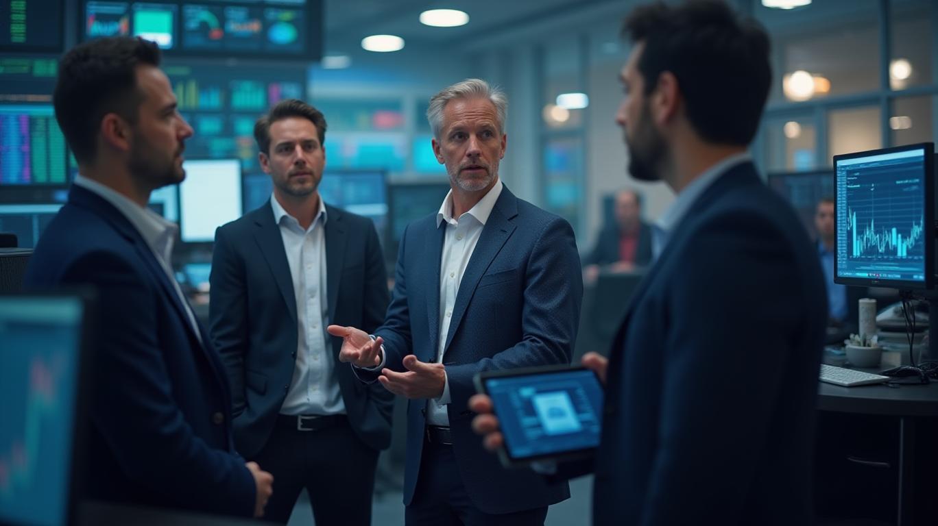 SOL Strategies Files to Raise $1 Billion for Solana Network Growth