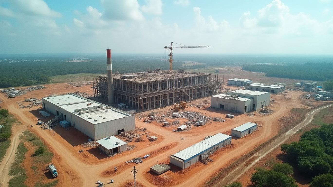 BYD's Brazil Labor Lawsuit: A Triple Threat to Reputation, Liabilities, and Profits
