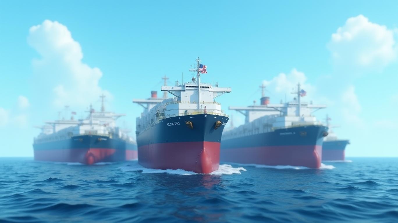 U.S. Natural Gas: A Bullish Summer Ahead as Global Demand and Supply Tightening Fuel Opportunities