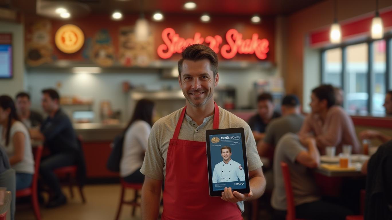 Steak 'n Shake Cuts Transaction Fees 50% With Bitcoin Adoption