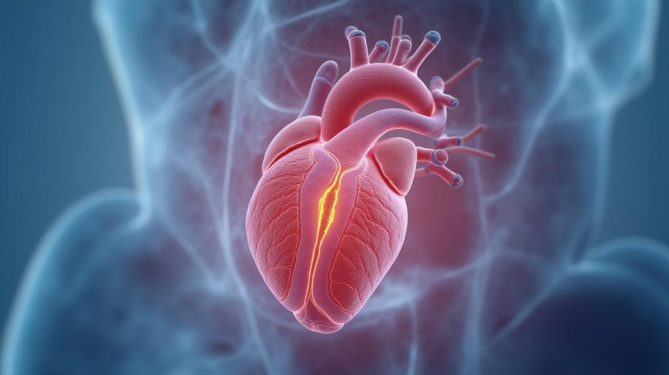 Abbott's Tendyne Approval: A Catalyst for Dominance in Structural Heart Therapies