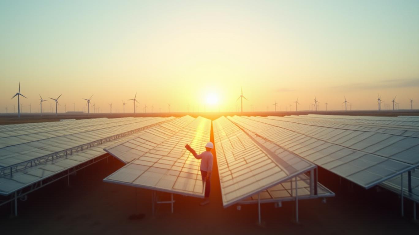 Vistra Energy (VST.US): Decoding Insider Sales Amid Transition and Compliance
