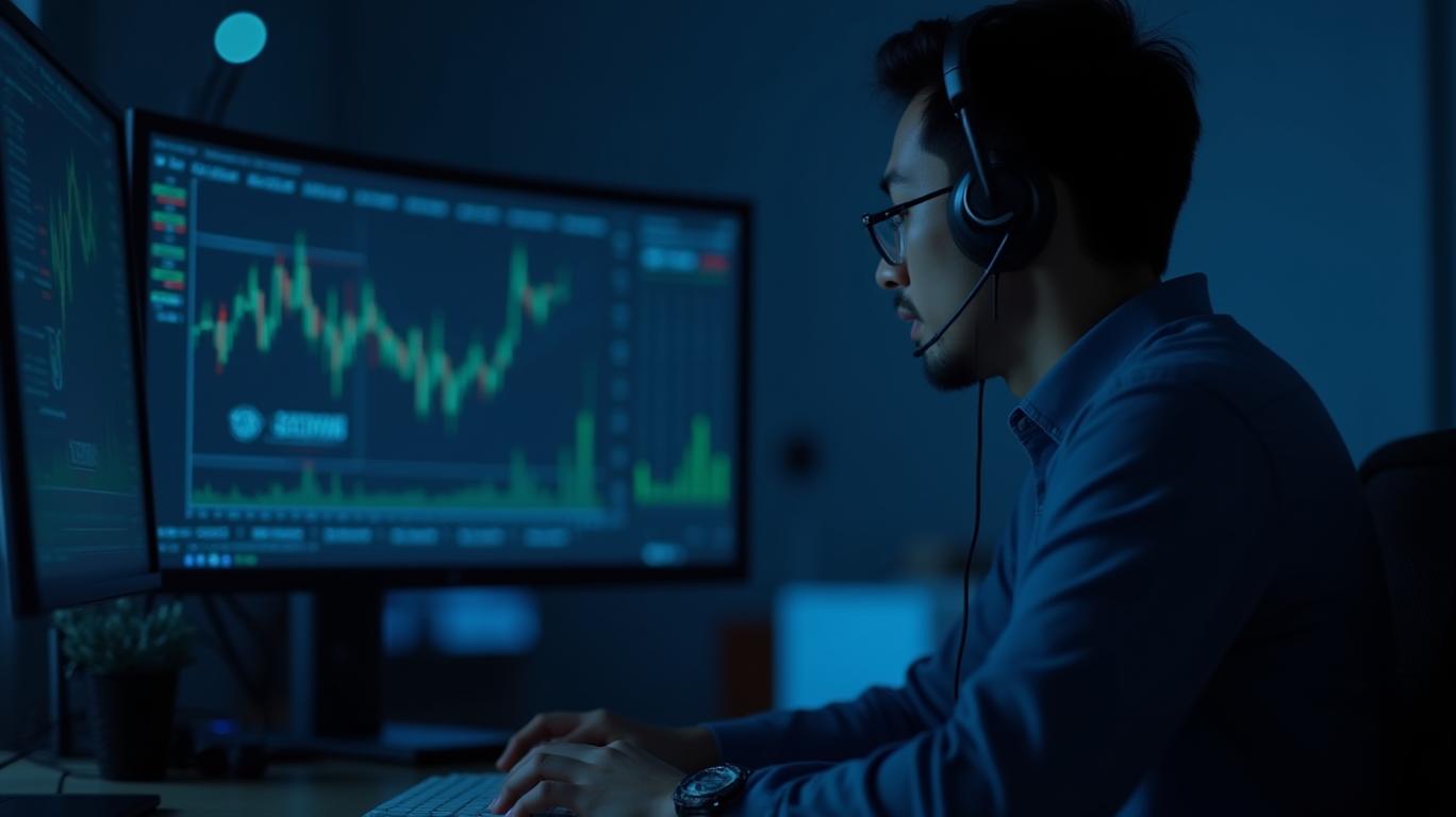 Hedge Funds' Strategic Retreat Opens the Door for Undervalued Opportunities