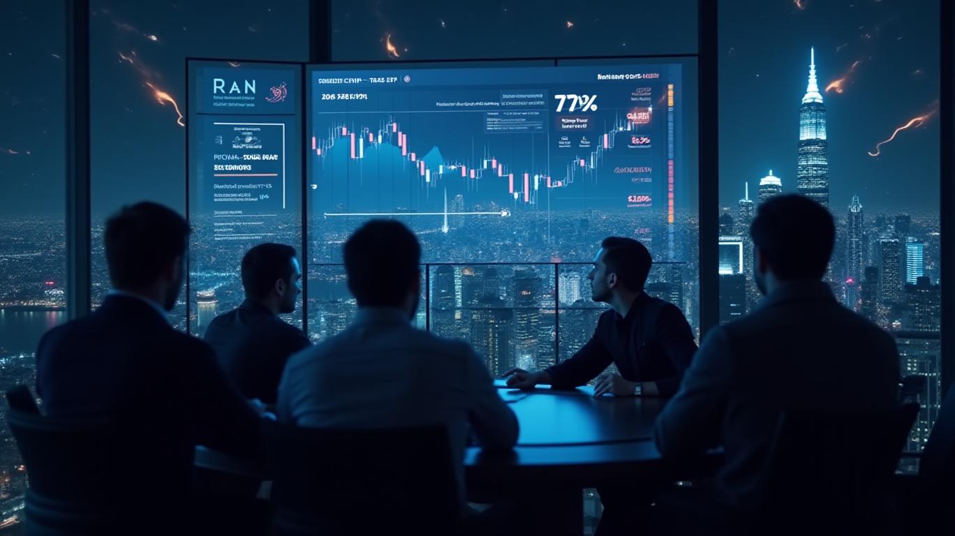 XRP News Today: XRP Poised for 72% Gain as Analysts Predict $4 Breakout