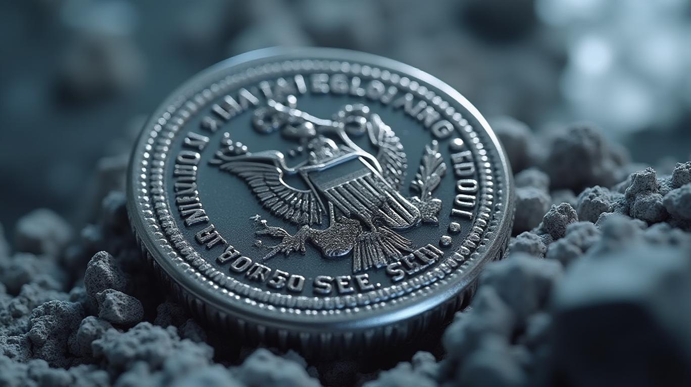 Silvercorp Metals’ Mysterious Rally: A Deep Dive into the Unseen Drivers
