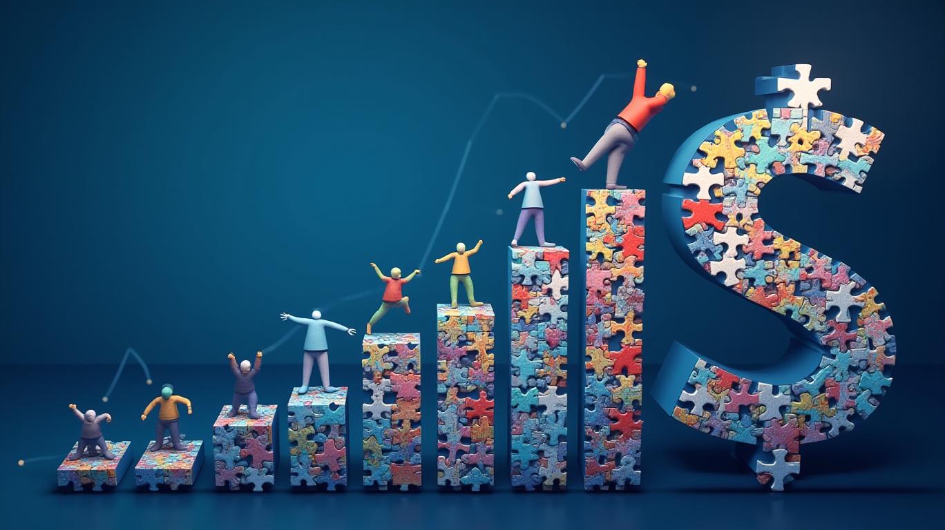 Unlock Long-Term Wealth: How Vanguard's ETFs Are Redefining Smart Investing in 2025