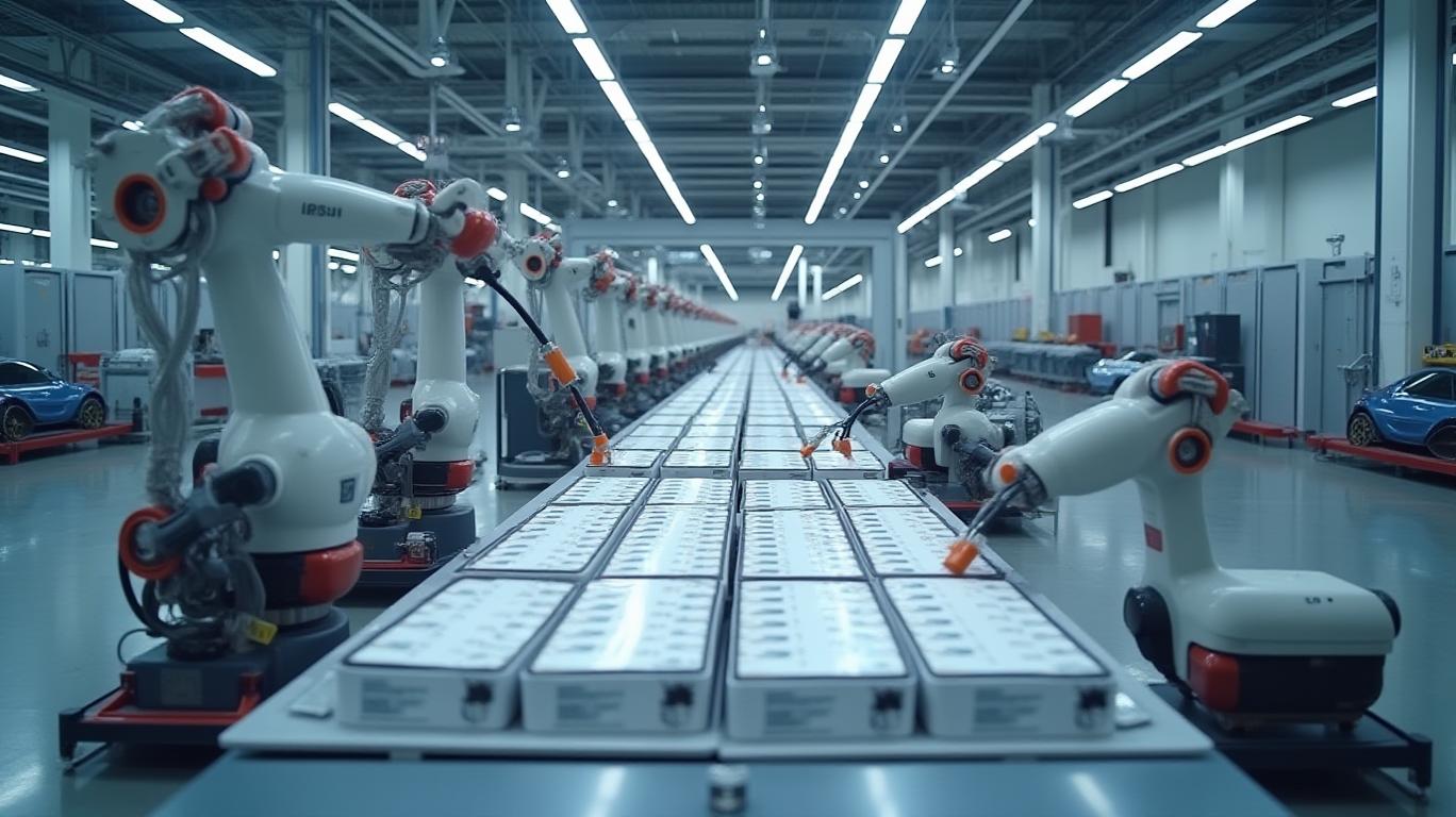 Tesla's Strategic Resilience: How Musk's Ecosystem is Dominating Geopolitical and AI Frontiers