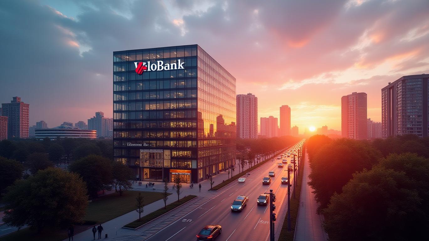 Citigroup's Strategic Exit Signals a Buying Opportunity in Poland's Banking Boom