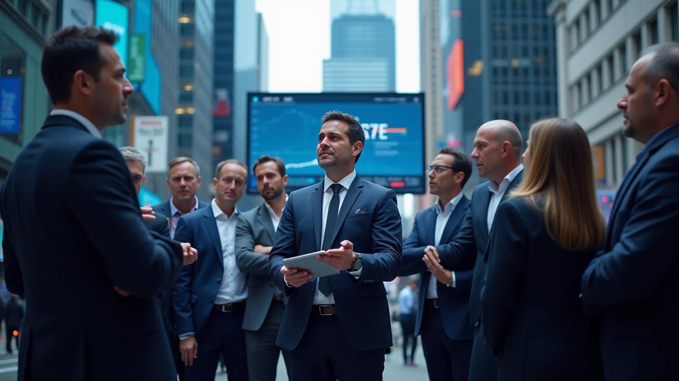 Strive Asset Management Raises $750 Million for Bitcoin Strategy