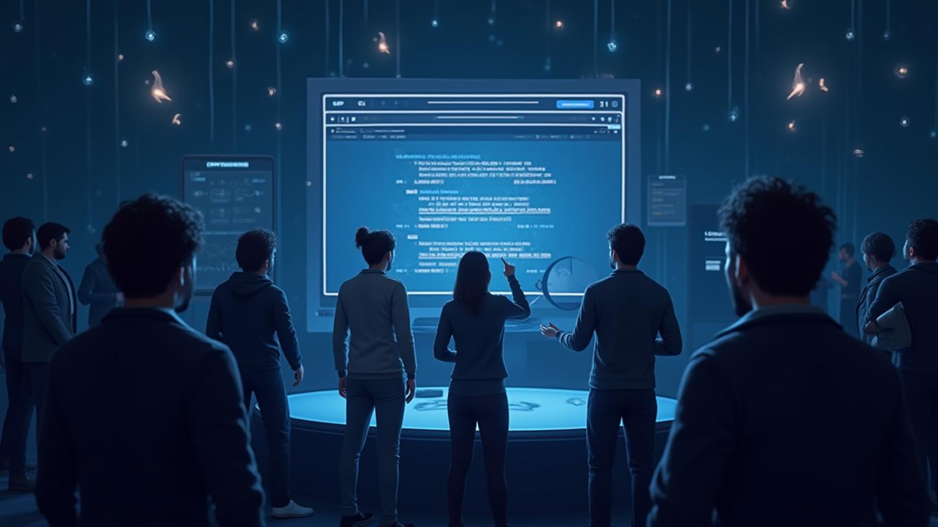XRP News Today: SEC Website Outage Sparks XRP Community Speculation