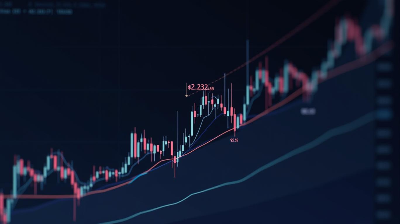 XRP's Technical Resilience Amid Legal Uncertainty: Seizing the $2.40–$2.65 Pivot Amid Regulatory Crossroads