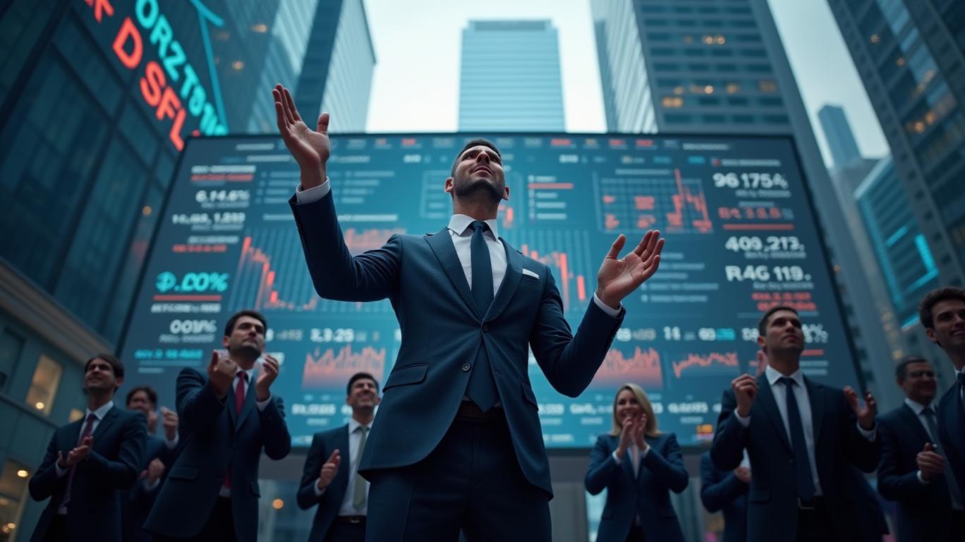 Global X Silver Miners ETF (SIL.P) Soars to New Heights: Breaks 52-Week High!
