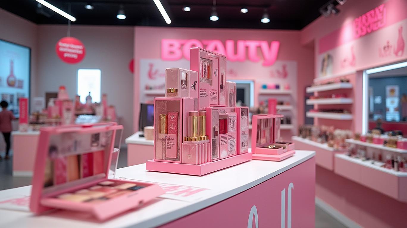 e.l.f. Beauty Navigates Tariffs and Thrives: A Strategic Play for Earnings Resilience