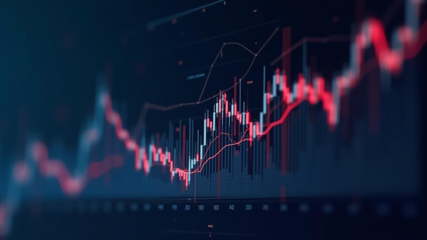 Citadel Securities: Riding the Volatility Wave to Record Profits in Q1 2025