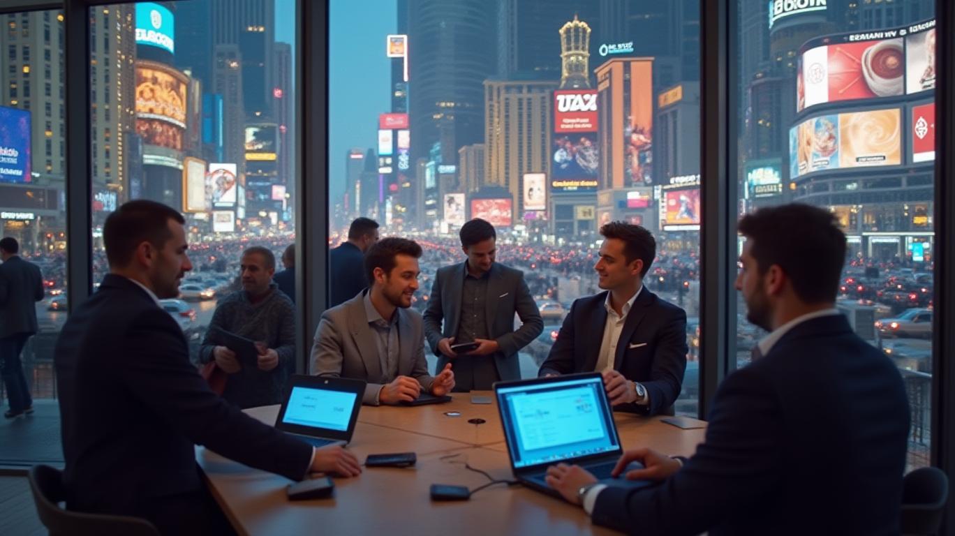 Block Launches Real-Time Bitcoin Payments Pilot in Las Vegas