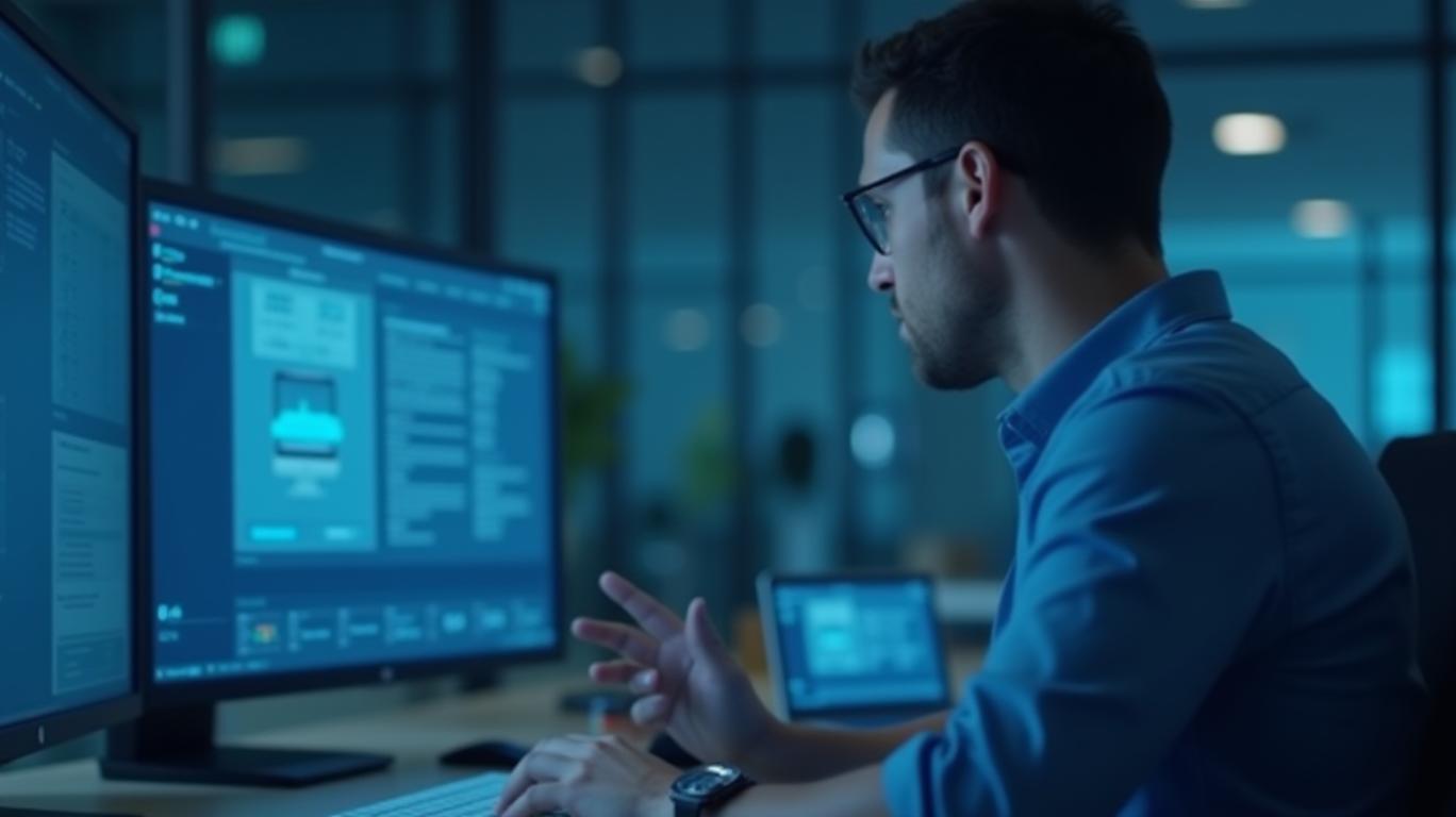 Cybersecurity Titans PANW and FTNT: AI-Driven Growth Amid Chaos