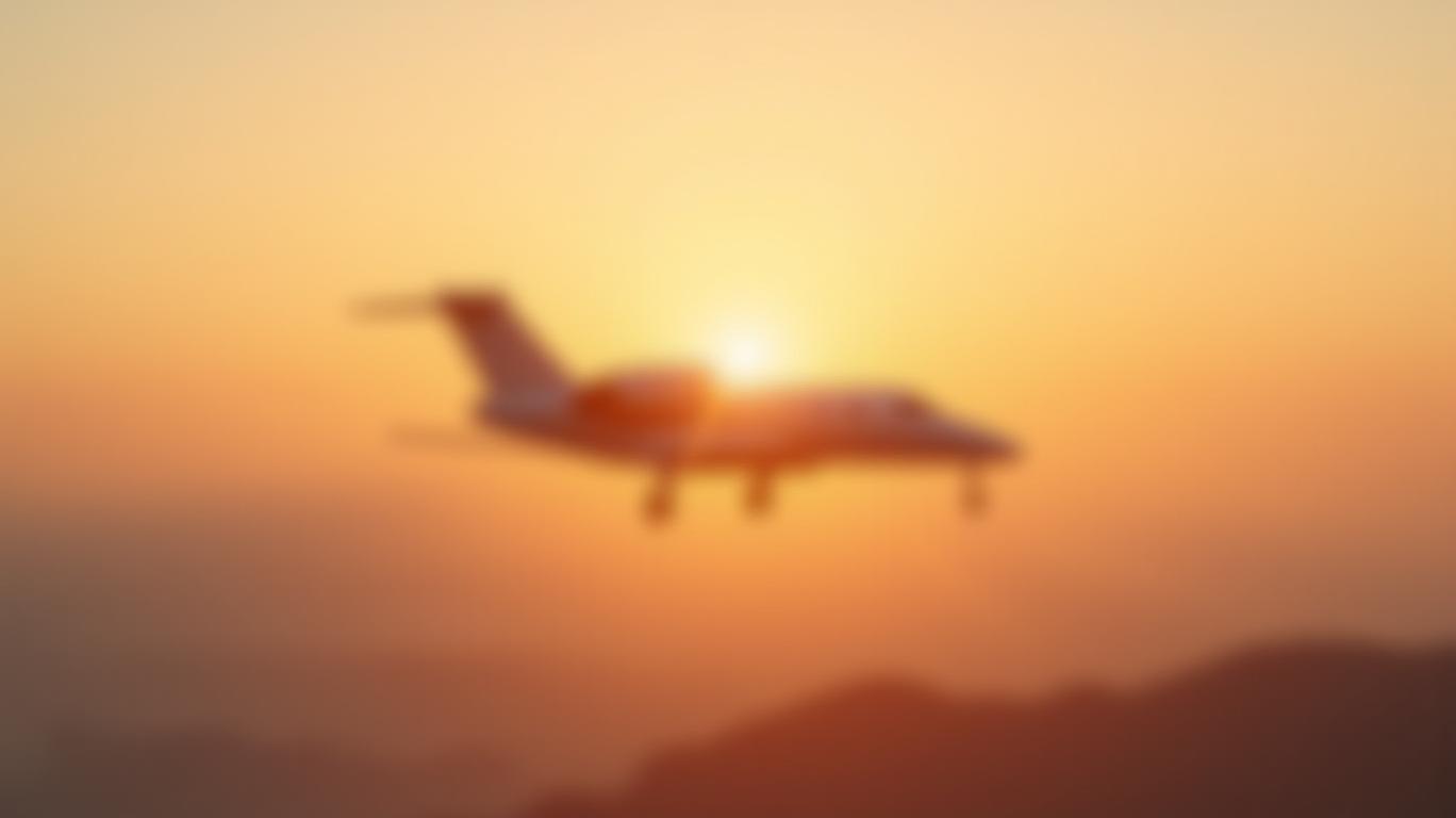 FlyExclusive's Russell 2000 Play: A Liquidity Goldmine for Bold Investors