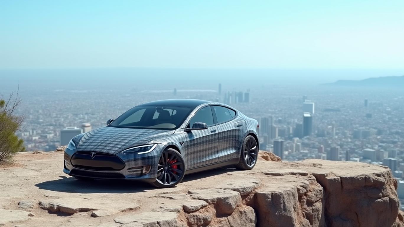Tesla's Crossroads: Can Musk's Bold Pivot Steer the Company to Dominance?