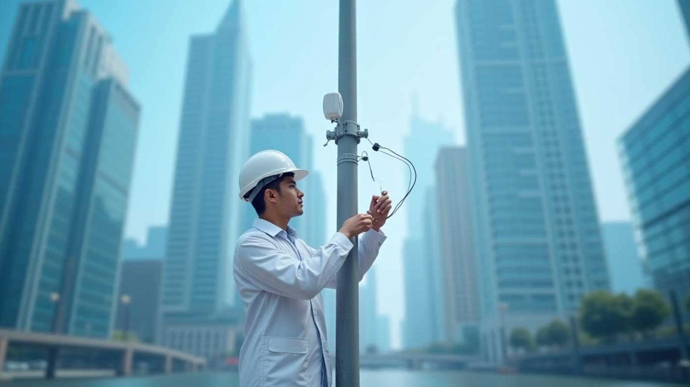 Semtech's IoT Surge: A Buy Signal Ahead of Q1 Earnings